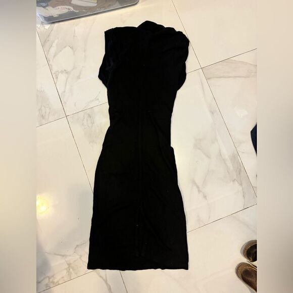 Nu collective black dress #9 - Picture 5 of 10